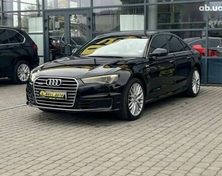 Ауди А6, объемом двигателя 3 л и пробегом 151 тыс. км за 19800 $, фото 2 на Automoto.ua