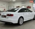 Ауди А6 2015 в Киеве на Automoto.ua Ауди А6, объемом двигателя 2.97 л и пробегом 151 тыс. км за 25990 $, фото 13 на Automoto.ua