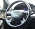 Ауді А6, об'ємом двигуна 2 л та пробігом 61 тис. км за 28500 $, фото 27 на Automoto.ua