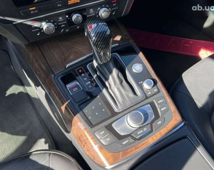 Ауди А6, объемом двигателя 3 л и пробегом 200 тыс. км за 16490 $, фото 26 на Automoto.ua
