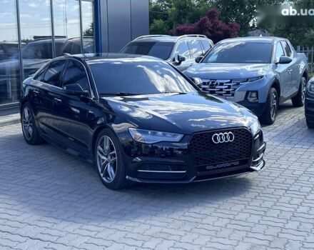 Ауди А6, объемом двигателя 3 л и пробегом 200 тыс. км за 16490 $, фото 2 на Automoto.ua