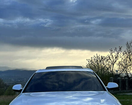 Ауді А6, об'ємом двигуна 1.98 л та пробігом 160 тис. км за 17000 $, фото 6 на Automoto.ua