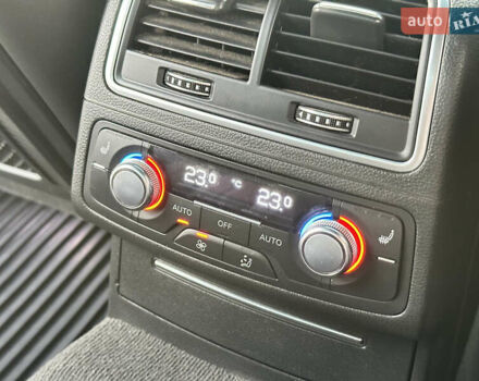 Ауди А6, объемом двигателя 3 л и пробегом 131 тыс. км за 21500 $, фото 18 на Automoto.ua