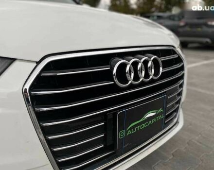 Ауді А6, об'ємом двигуна 3 л та пробігом 172 тис. км за 17990 $, фото 6 на Automoto.ua