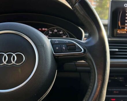 Ауді А6, об'ємом двигуна 3 л та пробігом 154 тис. км за 21999 $, фото 11 на Automoto.ua