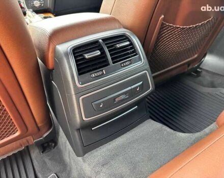 Ауди А6, объемом двигателя 3 л и пробегом 196 тыс. км за 14500 $, фото 22 на Automoto.ua