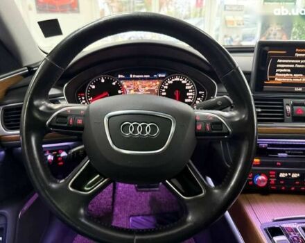 Ауди А6, объемом двигателя 3 л и пробегом 151 тыс. км за 25990 $, фото 22 на Automoto.ua