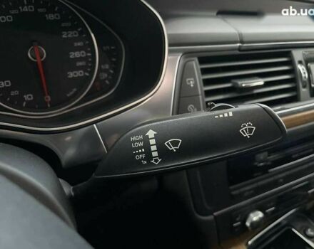 Ауді А6, об'ємом двигуна 3 л та пробігом 151 тис. км за 23890 $, фото 29 на Automoto.ua