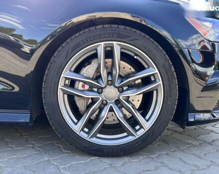 Ауди А6, объемом двигателя 3 л и пробегом 200 тыс. км за 16490 $, фото 10 на Automoto.ua