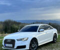 Ауді А6, об'ємом двигуна 1.98 л та пробігом 160 тис. км за 17000 $, фото 1 на Automoto.ua