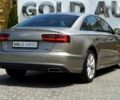Ауди А6, объемом двигателя 2 л и пробегом 61 тыс. км за 28500 $, фото 17 на Automoto.ua