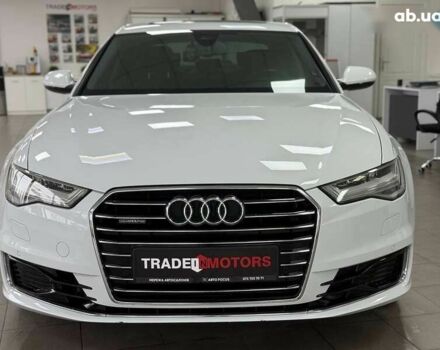 Ауди А6, объемом двигателя 3 л и пробегом 151 тыс. км за 25990 $, фото 3 на Automoto.ua