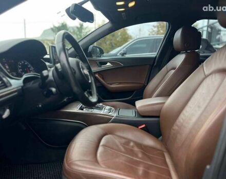 Ауди А6, объемом двигателя 3 л и пробегом 151 тыс. км за 19800 $, фото 8 на Automoto.ua