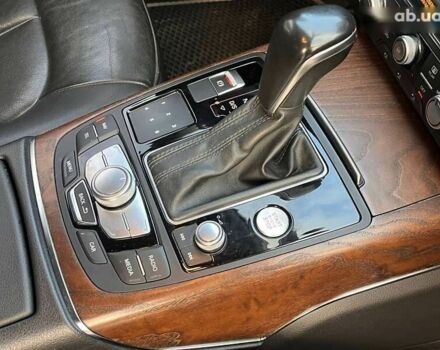 Ауди А6, объемом двигателя 3 л и пробегом 232 тыс. км за 22000 $, фото 28 на Automoto.ua