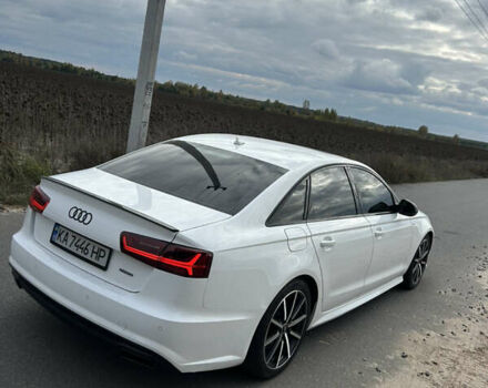 Ауди А6, объемом двигателя 3 л и пробегом 250 тыс. км за 17900 $, фото 6 на Automoto.ua