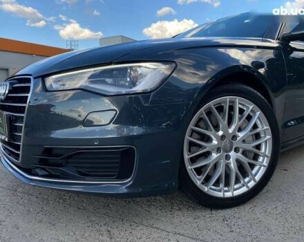 Ауди А6, объемом двигателя 2 л и пробегом 99 тыс. км за 20990 $, фото 1 на Automoto.ua