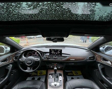 Ауди А6, объемом двигателя 3 л и пробегом 154 тыс. км за 23200 $, фото 19 на Automoto.ua