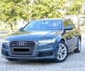 Ауди А6, объемом двигателя 2 л и пробегом 204 тыс. км за 18400 $, фото 1 на Automoto.ua