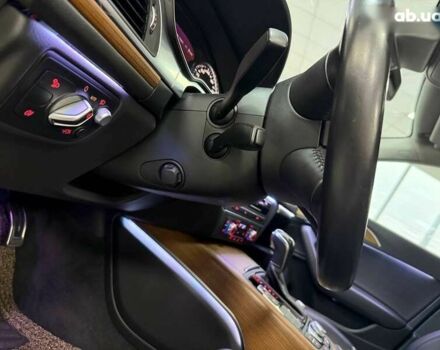 Ауди А6, объемом двигателя 3 л и пробегом 151 тыс. км за 25990 $, фото 20 на Automoto.ua