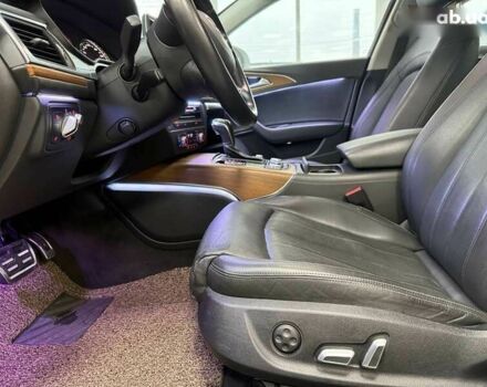 Ауди А6, объемом двигателя 3 л и пробегом 151 тыс. км за 25990 $, фото 17 на Automoto.ua