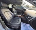 Ауди А6, объемом двигателя 3 л и пробегом 183 тыс. км за 14650 $, фото 22 на Automoto.ua