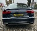 Ауди А6, объемом двигателя 2 л и пробегом 156 тыс. км за 18000 $, фото 4 на Automoto.ua