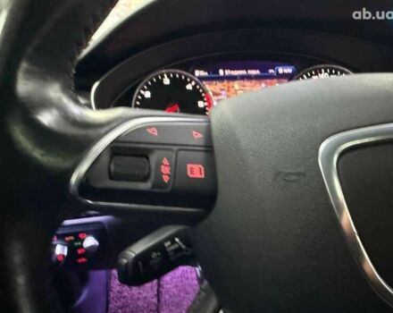 Ауди А6, объемом двигателя 3 л и пробегом 151 тыс. км за 25990 $, фото 25 на Automoto.ua