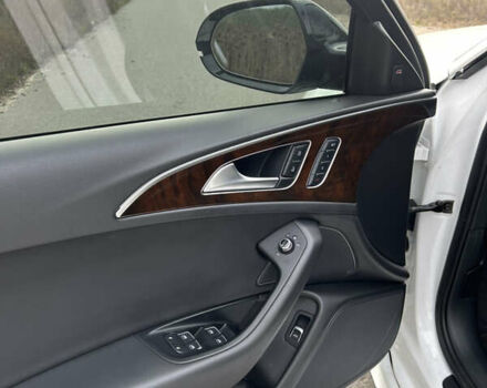 Ауди А6, объемом двигателя 3 л и пробегом 250 тыс. км за 17900 $, фото 12 на Automoto.ua