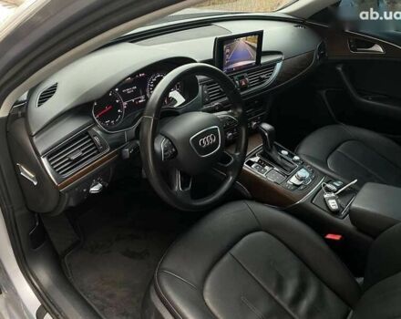 Ауди А6, объемом двигателя 2 л и пробегом 188 тыс. км за 20700 $, фото 5 на Automoto.ua