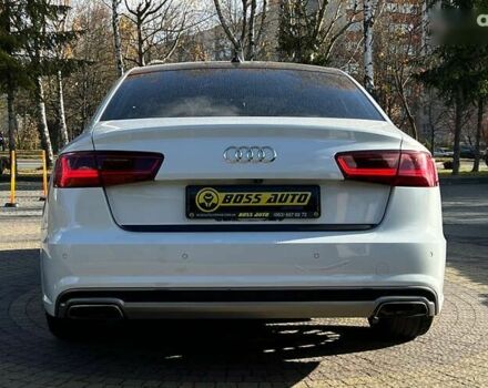 Ауді А6, об'ємом двигуна 3 л та пробігом 154 тис. км за 21999 $, фото 5 на Automoto.ua