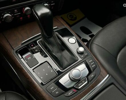 Ауди А6, объемом двигателя 3 л и пробегом 154 тыс. км за 23200 $, фото 12 на Automoto.ua