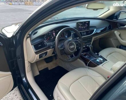 Ауди А6, объемом двигателя 2 л и пробегом 99 тыс. км за 20990 $, фото 21 на Automoto.ua