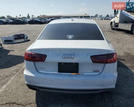 Ауді А6 2015 у Львові на Automoto.ua Ауді А6, об'ємом двигуна 1.98 л та пробігом 67 тис. км за 4200 $, фото 5 на Automoto.ua