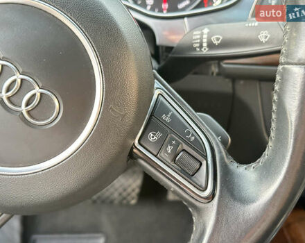 Ауди А6, объемом двигателя 3 л и пробегом 131 тыс. км за 21500 $, фото 30 на Automoto.ua