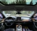 Ауди А6 2015 в Львове на Automoto.ua Ауди А6, объемом двигателя 3 л и пробегом 185 тыс. км за 20999 $, фото 14 на Automoto.ua