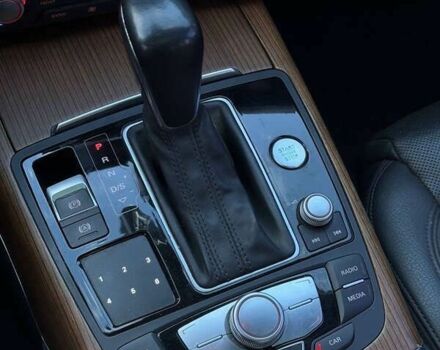 Ауди А6, объемом двигателя 3 л и пробегом 230 тыс. км за 18400 $, фото 11 на Automoto.ua