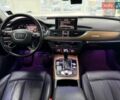 Ауди А6 2015 в Киеве на Automoto.ua Ауди А6, объемом двигателя 2.97 л и пробегом 151 тыс. км за 25990 $, фото 21 на Automoto.ua
