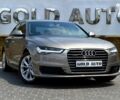 Ауди А6, объемом двигателя 2 л и пробегом 61 тыс. км за 29500 $, фото 1 на Automoto.ua
