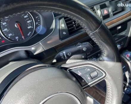 Ауди А6, объемом двигателя 3 л и пробегом 200 тыс. км за 16490 $, фото 20 на Automoto.ua