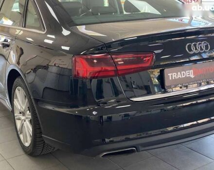 Ауди А6, объемом двигателя 2.8 л и пробегом 152 тыс. км за 18990 $, фото 11 на Automoto.ua