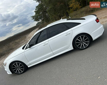 Ауди А6, объемом двигателя 3 л и пробегом 250 тыс. км за 17900 $, фото 8 на Automoto.ua