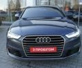 Ауди А6 2015 в Житомире на Automoto.ua Ауди А6, объемом двигателя 3 л и пробегом 167 тыс. км за 24999 $, фото 8 на Automoto.ua