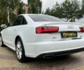 Ауди А6, объемом двигателя 1.8 л и пробегом 192 тыс. км за 18500 $, фото 5 на Automoto.ua