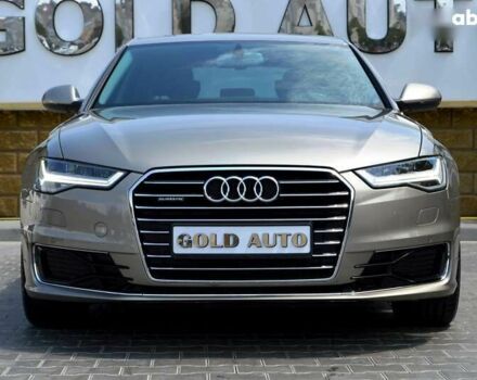 Ауді А6, об'ємом двигуна 2 л та пробігом 61 тис. км за 28500 $, фото 4 на Automoto.ua