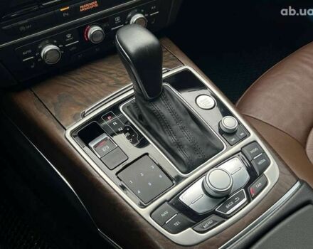 Ауди А6, объемом двигателя 3 л и пробегом 151 тыс. км за 19800 $, фото 17 на Automoto.ua