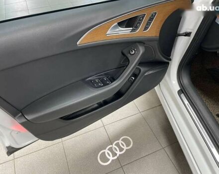 Ауді А6, об'ємом двигуна 3 л та пробігом 151 тис. км за 23890 $, фото 18 на Automoto.ua