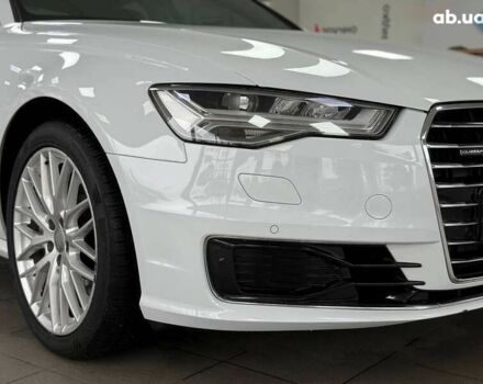 Ауди А6, объемом двигателя 3 л и пробегом 151 тыс. км за 25990 $, фото 2 на Automoto.ua