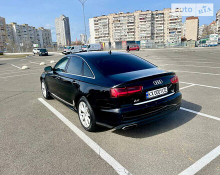 Ауди А6, объемом двигателя 1.8 л и пробегом 185 тыс. км за 19000 $, фото 6 на Automoto.ua