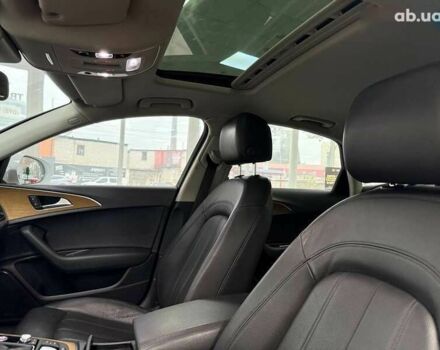 Ауди А6, объемом двигателя 3 л и пробегом 151 тыс. км за 25990 $, фото 18 на Automoto.ua