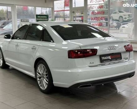Ауди А6, объемом двигателя 3 л и пробегом 151 тыс. км за 25990 $, фото 7 на Automoto.ua
